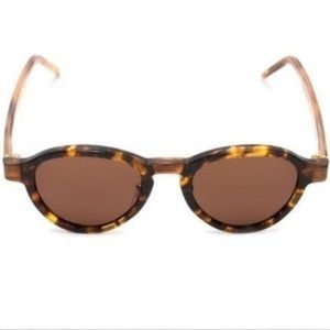 Retrosuperfuture ‘Versilia Levante' sunglasses